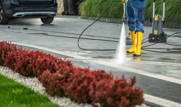 Professional Pressure Washing Services in Voorheesville, NY